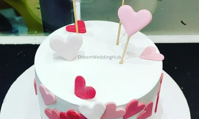 Ambica Sweets Bakers